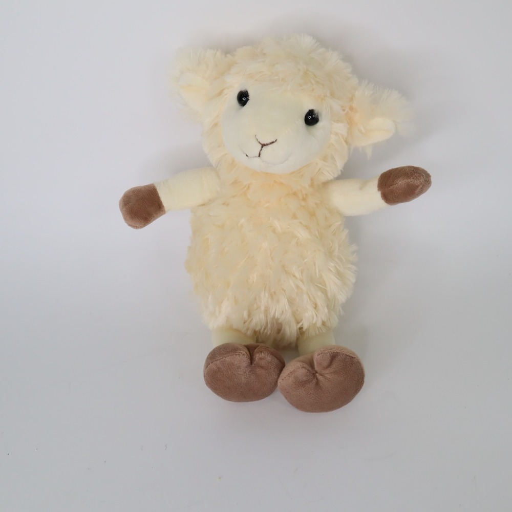 Embrace LAMB Plush Stuffed Sheep Easter Baby